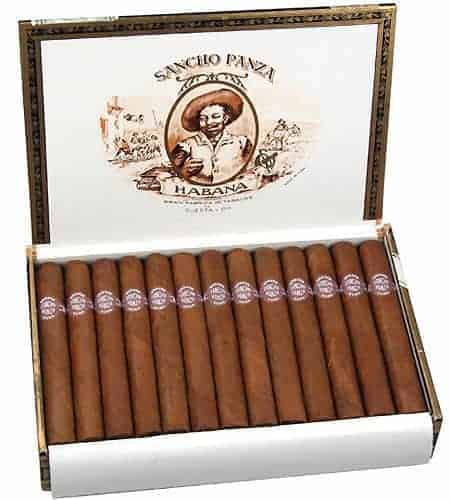 Sancho Panza Non Plus (25) 