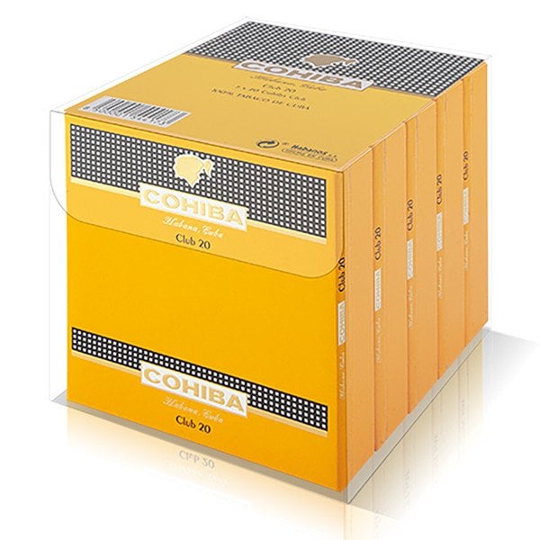 高希霸 俱乐部 Cohiba Club