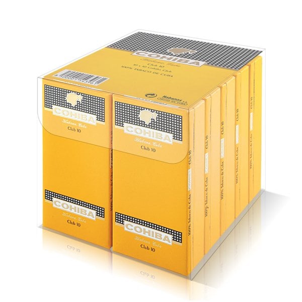 高希霸 俱乐部 Cohiba Club