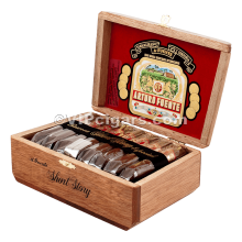 Arturo Fuente Hemingway Short Story 