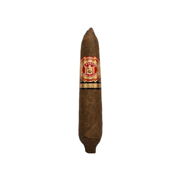 阿图罗·富恩特 海明威 艺术品 Arturo Fuente Hemingway Work of Art