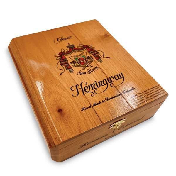 阿图罗·富恩特 海明威经典 Arturo Fuente Hemingway Classic