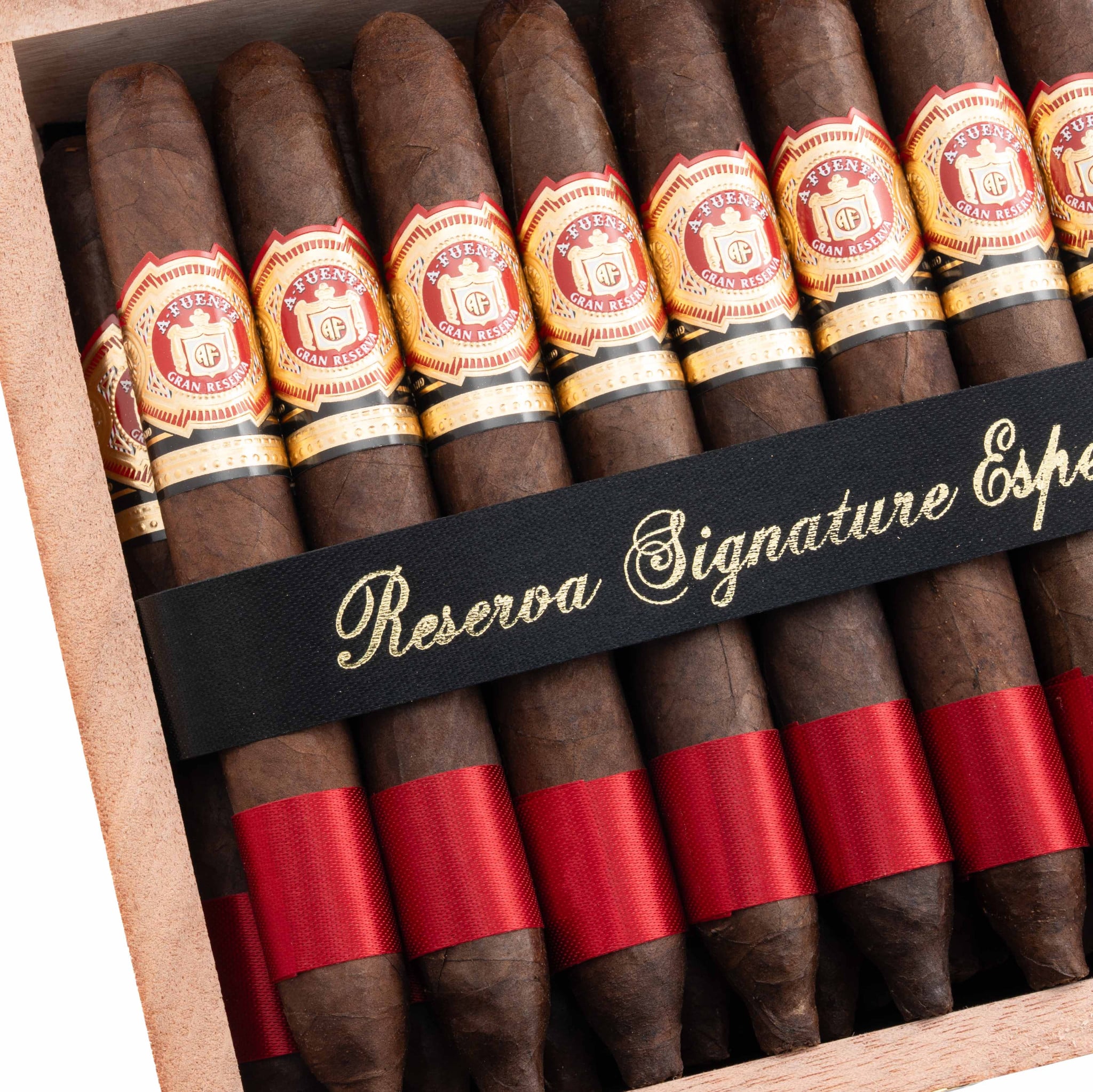阿图罗·富恩特 海明威 署名 日晒 Arturo Fuente Hemingway Signature Sun Grown
