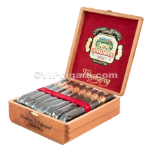 Arturo Fuente Hemingway Untold Story 