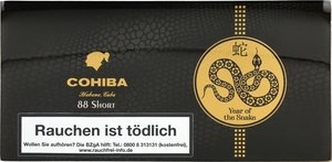 Cohiba Short Year of the Snake 