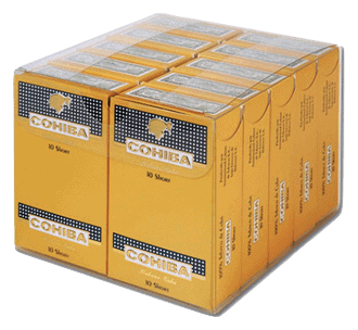 Cohiba Short (100) 