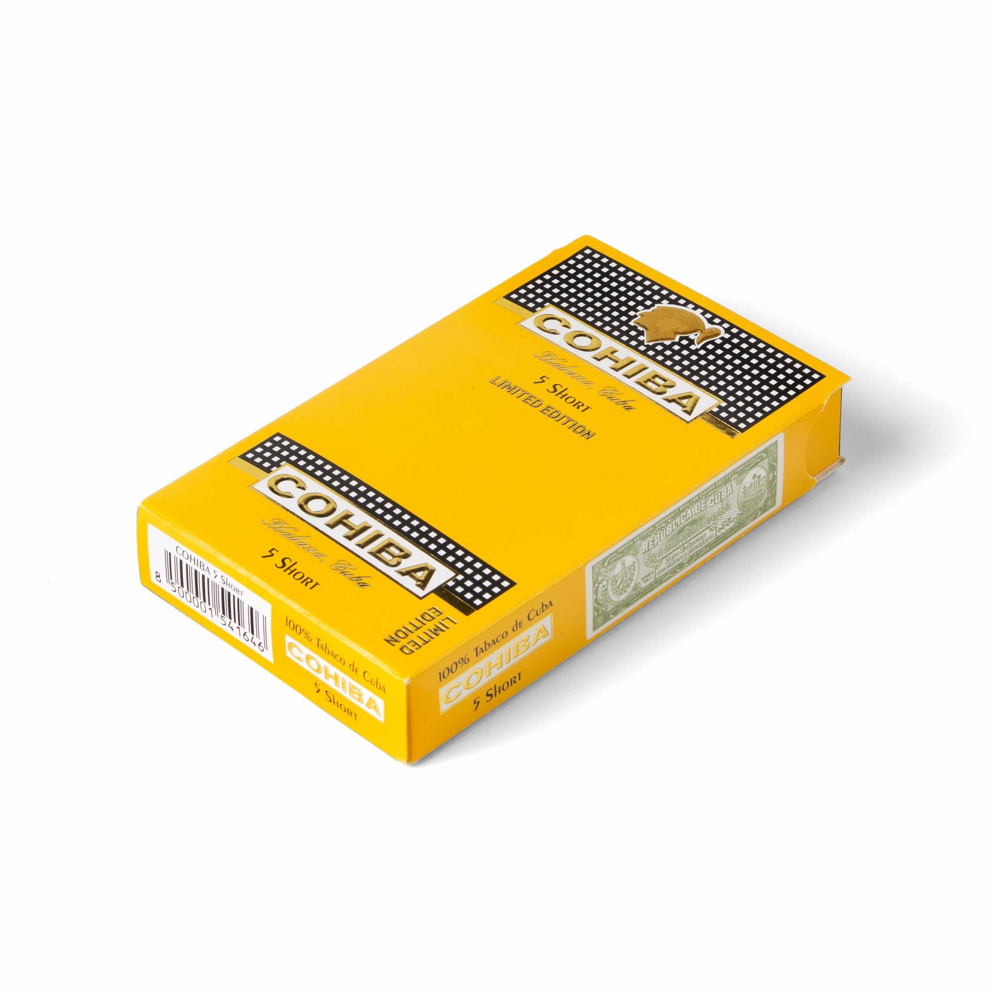 高希霸 短号 2025限量版 Cohiba Short 2025LE