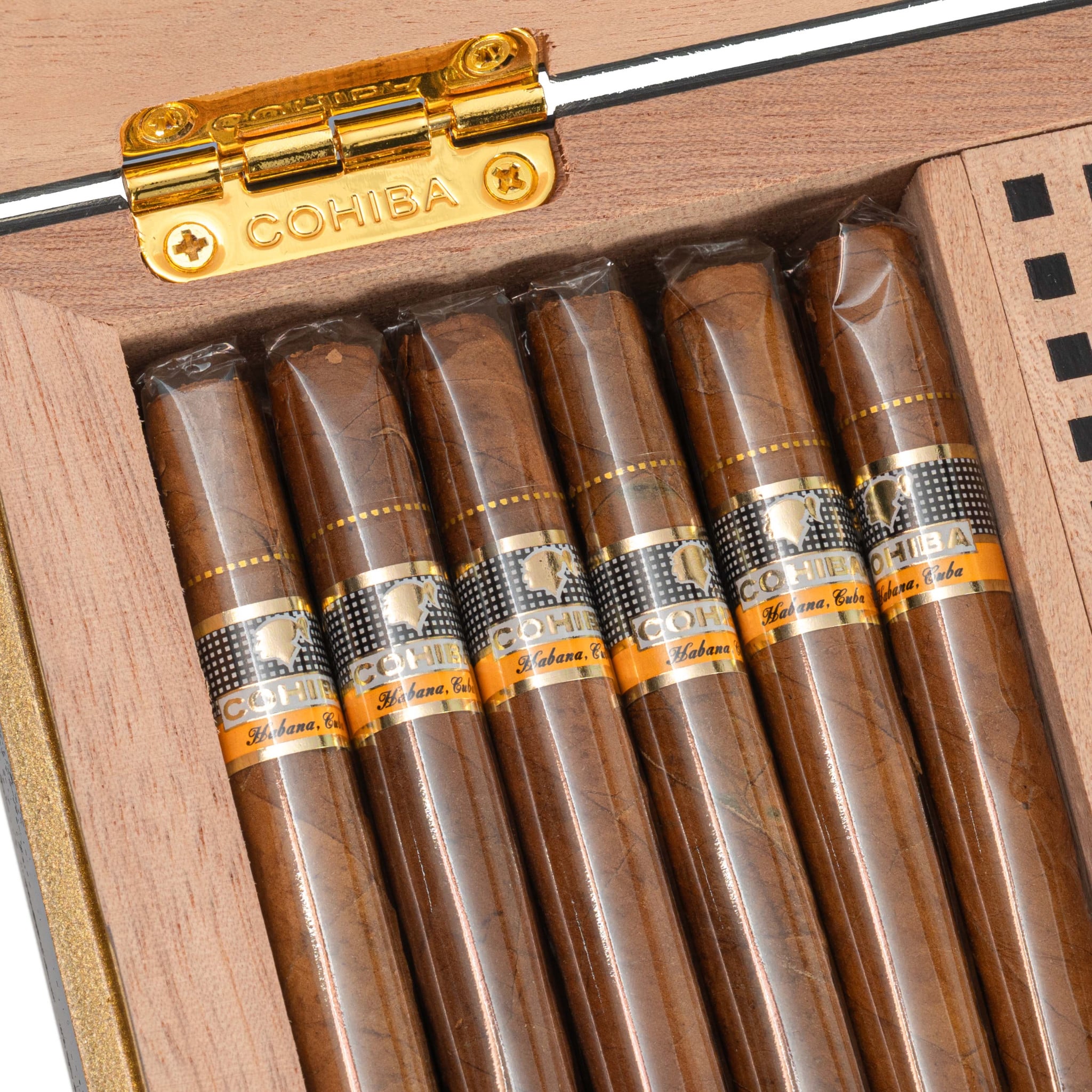 高希霸 短号 马年 2026限量版 Cohiba Short Year of the Horse 2026LE