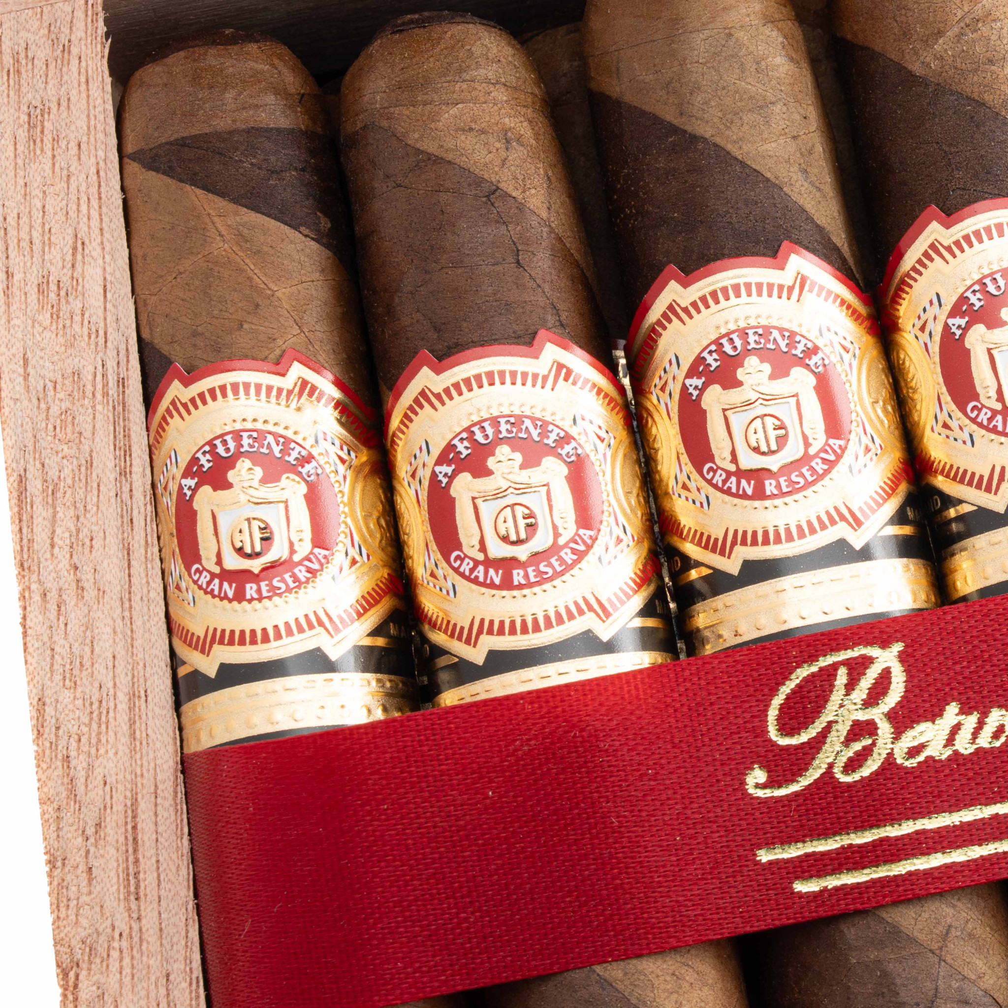 阿图罗·富恩特 海明威 言外之意 Arturo Fuente Hemingway Between The Lines