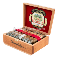 Arturo Fuente Hemingway Between The Lines 