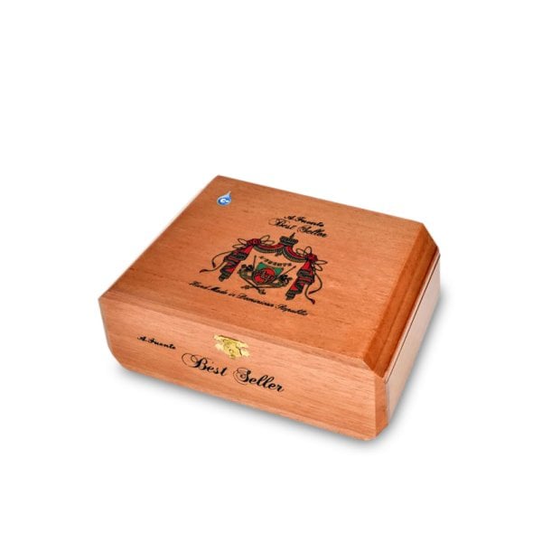 阿图罗·富恩特 海明威畅销 Arturo Fuente Hemingway Best Seller