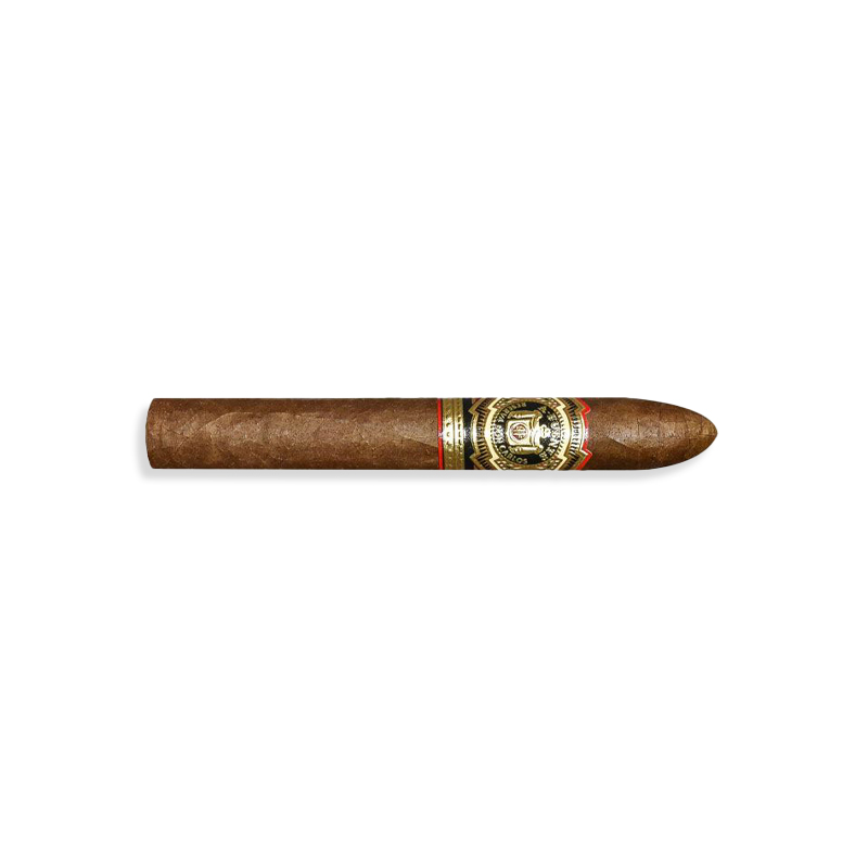 Arturo Fuente Don Carlos #4 (25) 