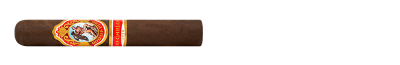 Arturo Fuente God Of Fire By Don Carlos - Robusto 