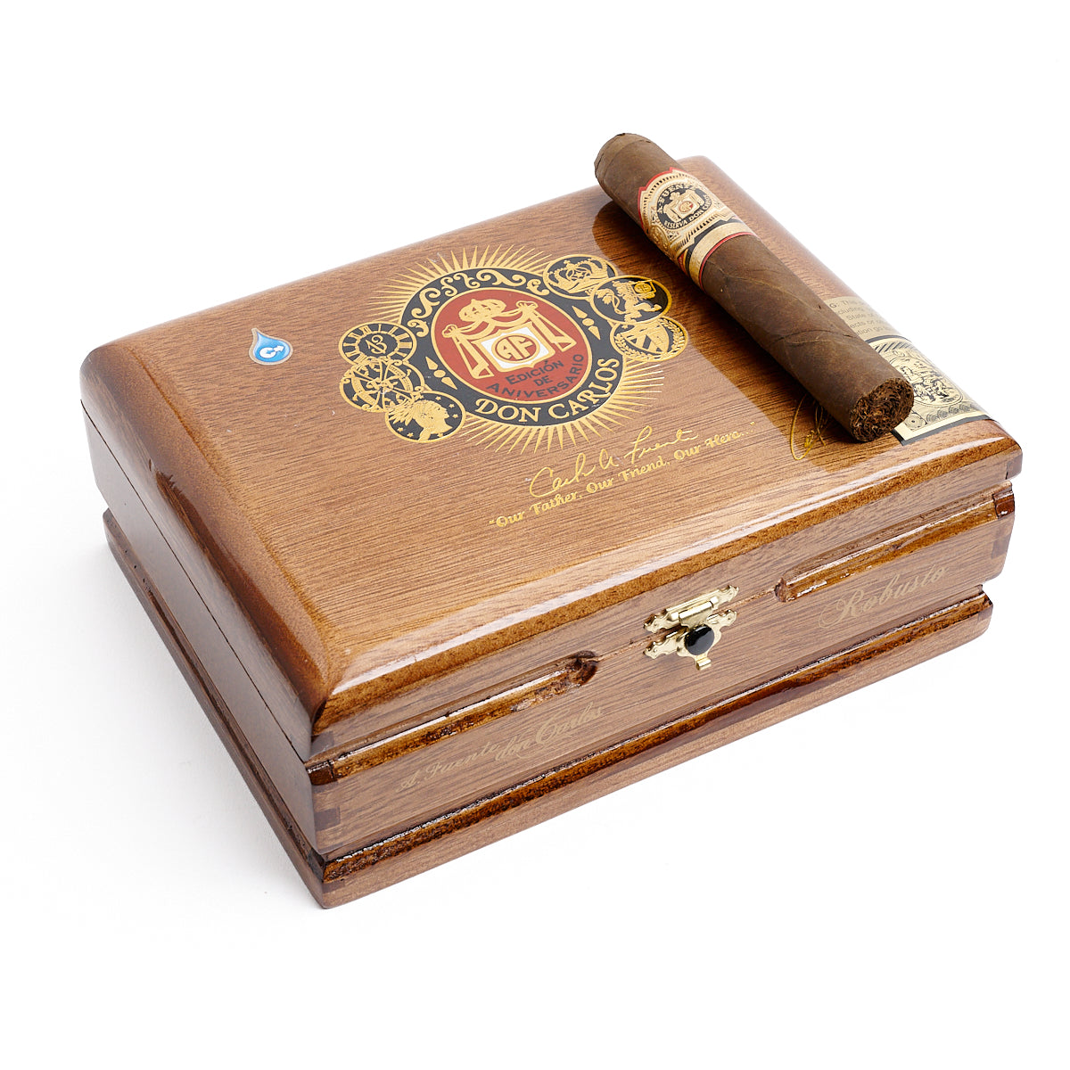 Arturo Fuente Arturo Fuente Don Carlos Robusto Single 