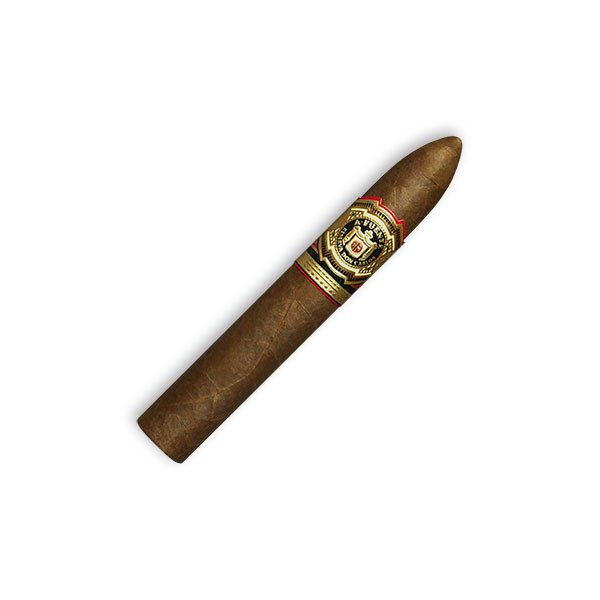 阿图罗·富恩特 唐·卡洛斯比利高 Arturo Fuente Don Carlos Belicoso
