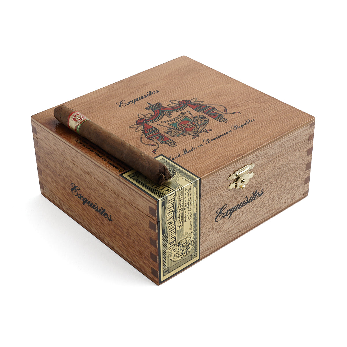 Arturo Fuente Arturo Fuente Exquisitos Natrual Single 