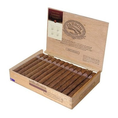Padron Padron Londres Corona Natural Box of 26 