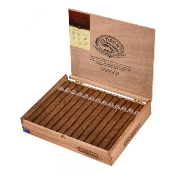Padron Padron Churchill Natural Single 