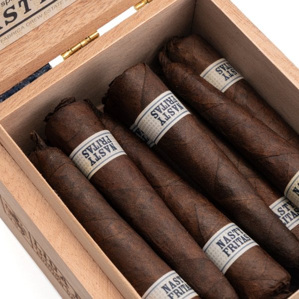 德鲁庄园 私人联盟独角兽系列坏薯条 Drew Estate Liga Privada Unico Serie Nasty Fritas