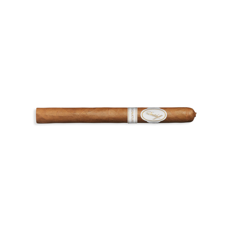 Davidoff Signature No. 2 (25) 