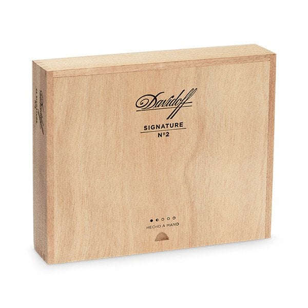 大卫杜夫 署名2号 Davidoff Signature No.2