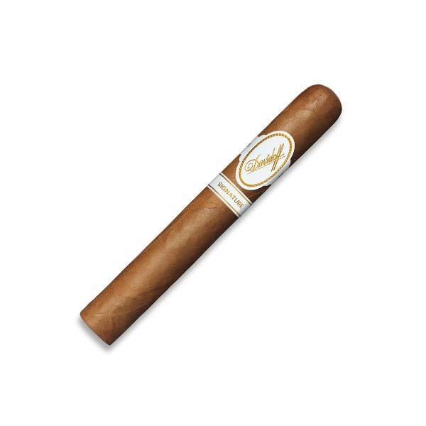 大卫杜夫 署名托罗 Davidoff Signature Toro