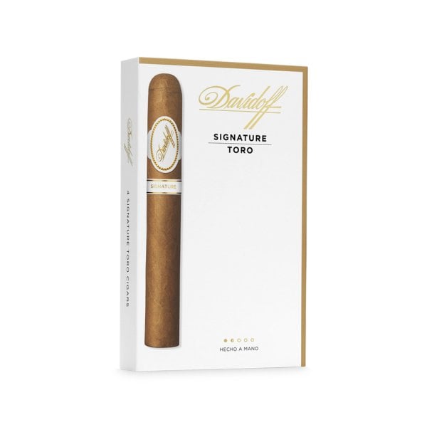 大卫杜夫 署名托罗 Davidoff Signature Toro