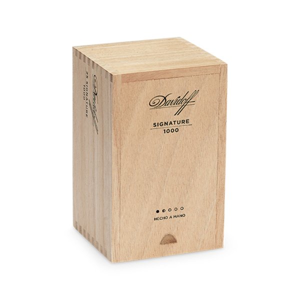 大卫杜夫 署名1000 Davidoff Signature 1000