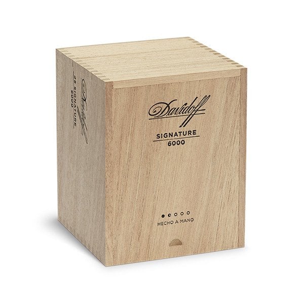 大卫杜夫 署名6000 Davidoff Signature 6000