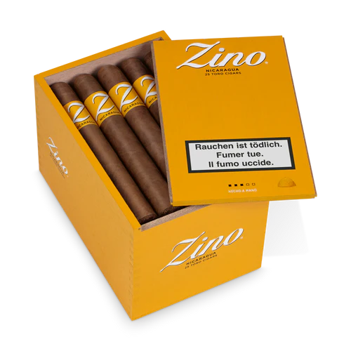 Davidoff Zino Nicaragua Toro Cigar Single Cigar 