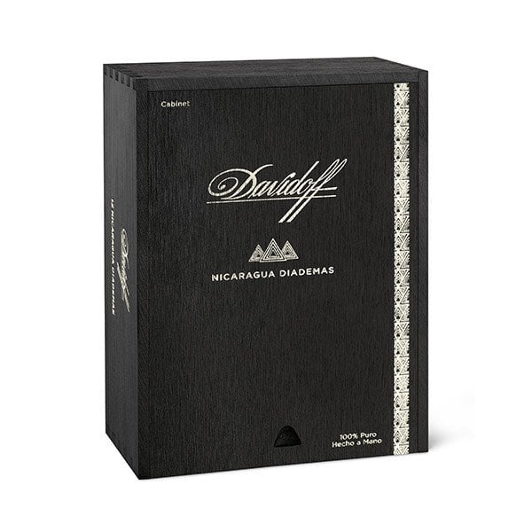 大卫杜夫 尼加拉瓜大帝 Davidoff Nicaragua Diadema