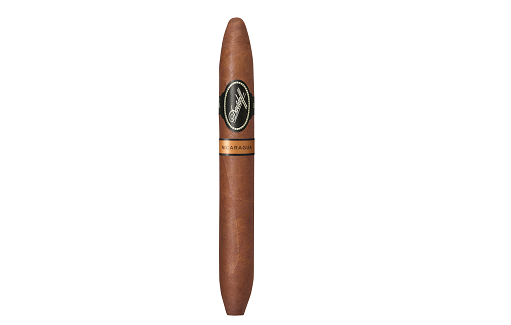 Davidoff Nicaragua Diadema 12er Holzkiste 