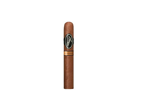 Davidoff Nicaragua Robusto Tubos 12er Holzkiste 