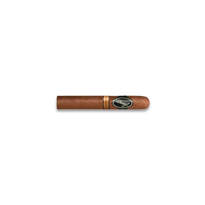Davidoff Nicaragua Robusto (12) 