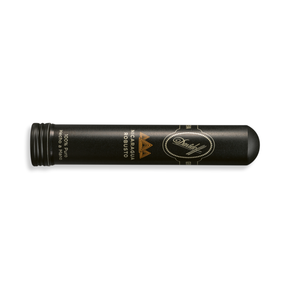 Davidoff Nicaragua Robusto Tubos (12) 