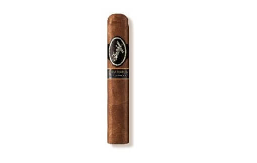 Davidoff Nicaragua Box Pressed Robusto Stk. 