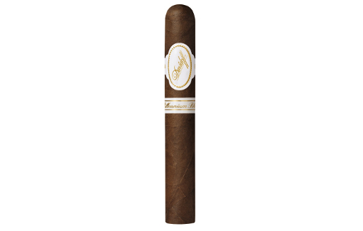 Davidoff Millennium Toro 10er Holzkiste 