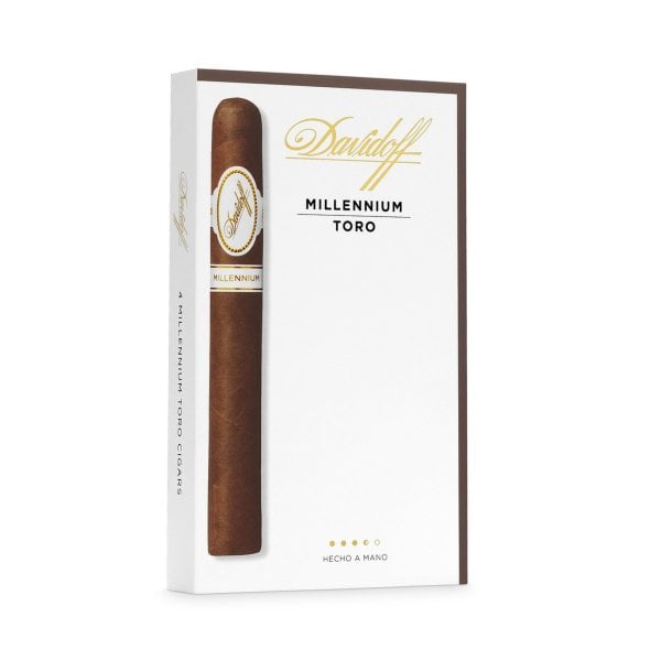 大卫杜夫 千禧 托罗 Davidoff