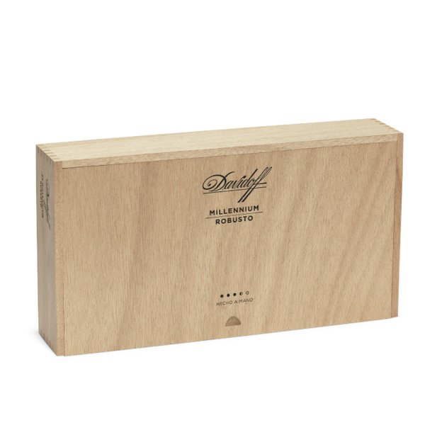 大卫杜夫 千禧罗伯图 Davidoff Millennium Robusto