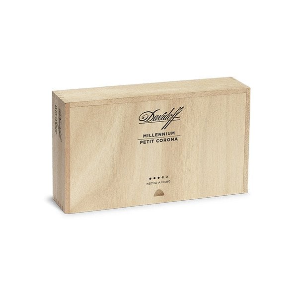 大卫杜夫 千禧小高朗拿 Davidoff Millennium Petit Corona