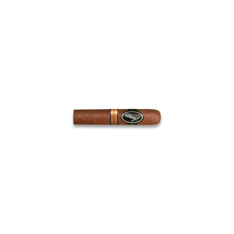 Davidoff Nicaragua Short Corona Cello (14) 