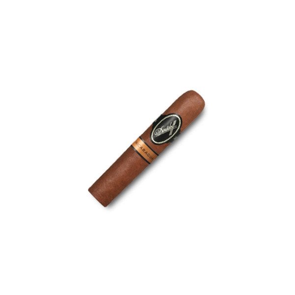 大卫杜夫 尼瓜拉瓜短高朗拿 Davidoff Nicaragua Short Corona