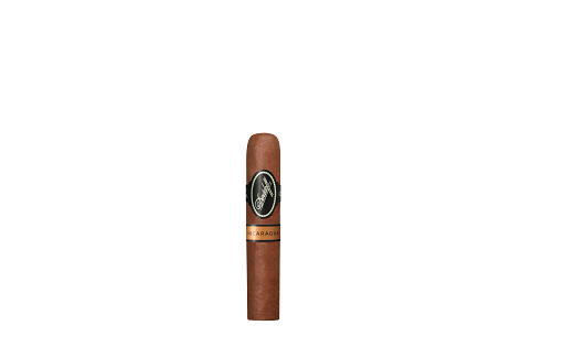 Davidoff Nicaragua Short Corona 14er Holzkiste 