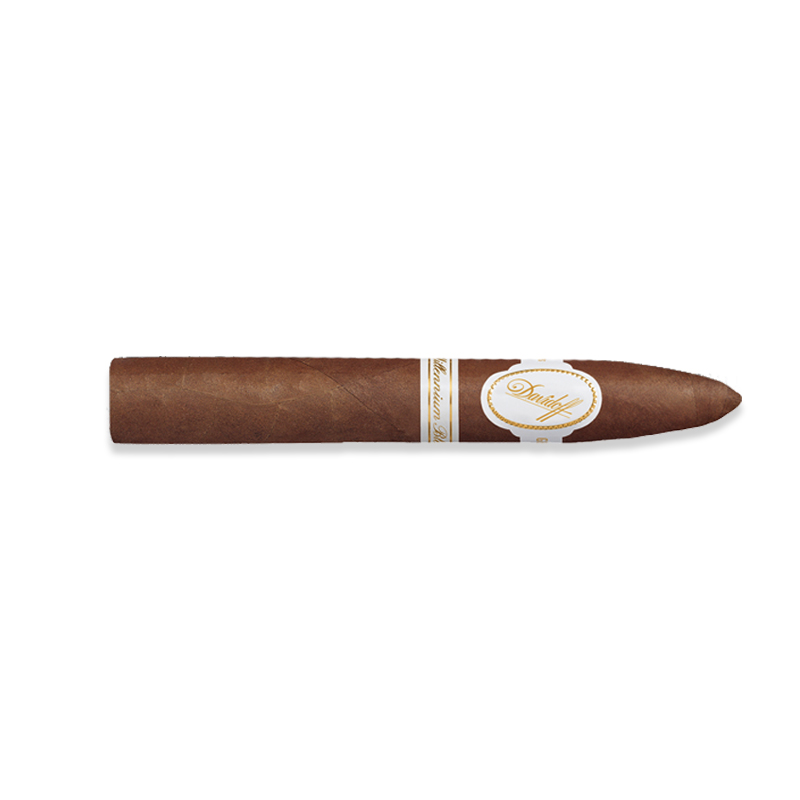 Davidoff Millennium Piramides Cello (10) 