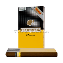 Cohiba Panetelas 