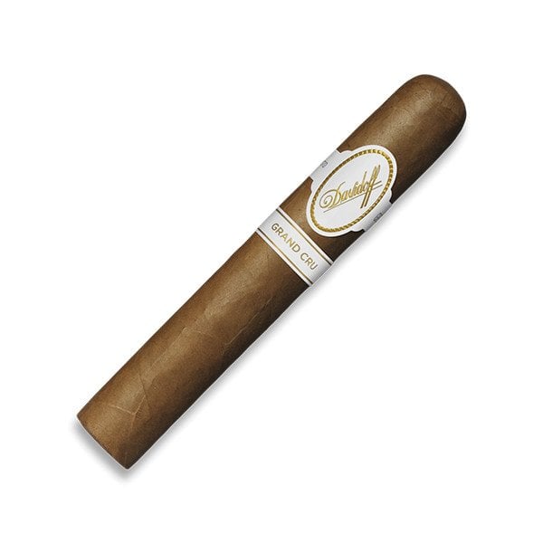 大卫杜夫 顶级罗伯图 Davidoff Grand Cru Robusto