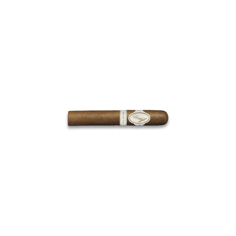 Davidoff Grand Cru Robusto (5×4) 