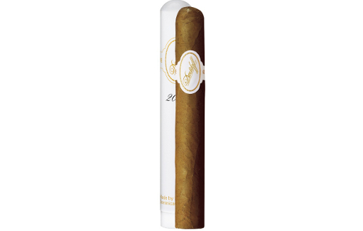 Davidoff Grand Cru No. 2 25er Holzkiste 