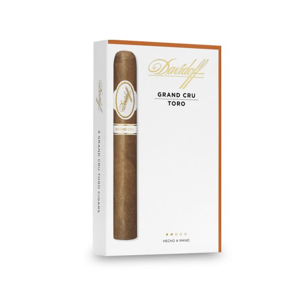 大卫杜夫 顶级托罗 Davidoff Grand Cru Toro