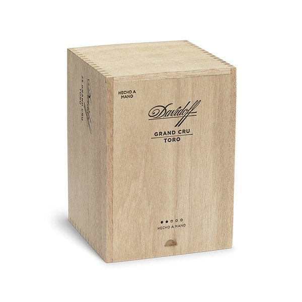 大卫杜夫 顶级托罗 Davidoff Grand Cru Toro
